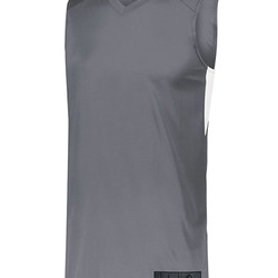 Men's Step-Back Basketball Jersey