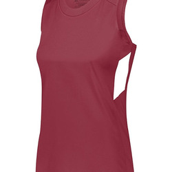 Women's Crossover Tank Top