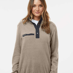 Women's Cypress Sherpa Mountain Fleece