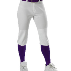 Girls' Fastpitch Knicker Pants