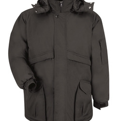 Men's Heavyweight Parka