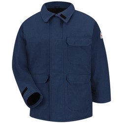 Men's Deluxe Parka - Nomex® IIIA