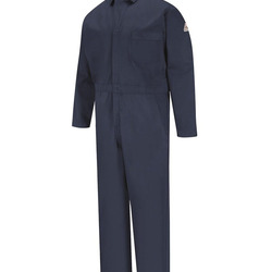 Men's Tall Classic Industrial Coverall - Excel FR