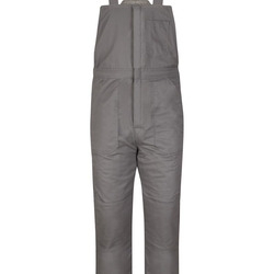 Men's Tall Deluxe Insulated Bib Overall - EXCEL FR® ComforTouch