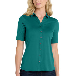 Women's City Stretch Top