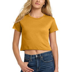 Apparel ® Women's Festival Cali Crop Tee