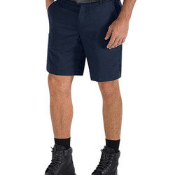 Men's Odd Sizes Plain Front Shorts