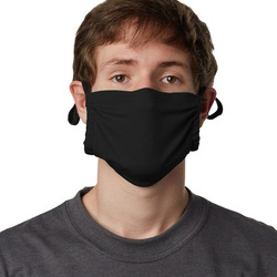 2-Ply Polyester Pocket Face Mask