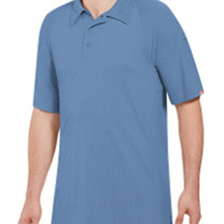 Men's Performance Knit® Flex Series Active Polo