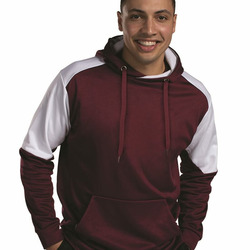 Unisex Blue Chip Hooded Sweatshirt