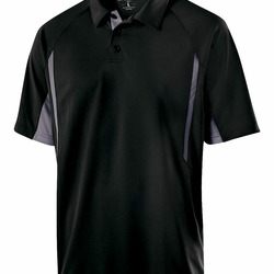 Men's Two-Tone Avenger Polo