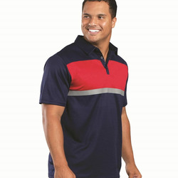 Men's Dry-Excel™ Prism Bold Polo