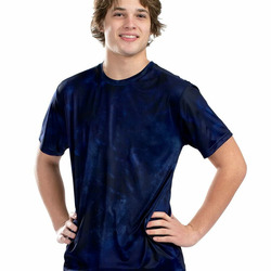 Men's Cotton-Touch Cloud T-Shirt