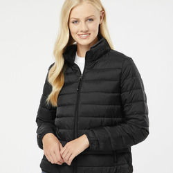 Women's PillowPac Puffer Jacket