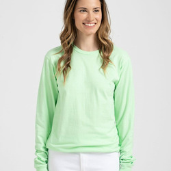 Unisex Heavyweight Jersey Long Sleeve T-Shirt