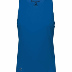 Women's PR Max Track Racerback Jersey