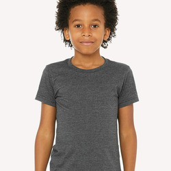 Youth CVC Jersey Tee