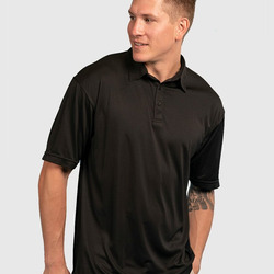 Men's Golf Polo