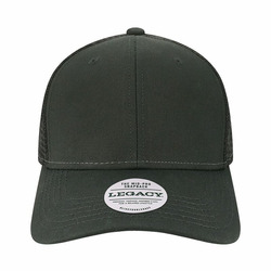Mid-Pro Snapback Trucker Cap