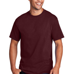 Port & Co 5.4 oz 100% Cotton T Shirt