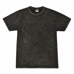 Unisex Mineral Wash T-Shirt