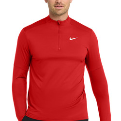 Dri FIT Element 1/2 Zip Top