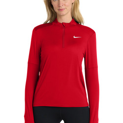 Women's Dri FIT Element 1/2 Zip Top