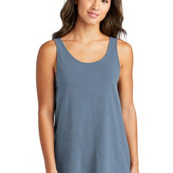 Garment Dyed Tank