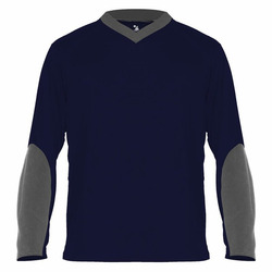 Unisex Sweatless Long Sleeve T-Shirt