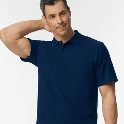 Unisex Softstyle® Pique Polo