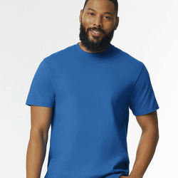 Unisex Softstyle® Midweight T-Shirt