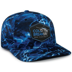 Mossy Oak(r) Guide Cap