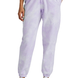 Cloud Tie Dye Sweatpant