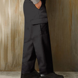 Men's Industrial Cargo Pants