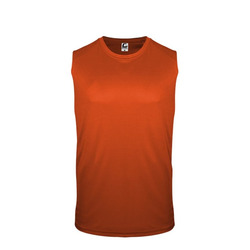 Men's Sleeveless T-Shirt