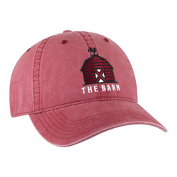 OTTO CAP 6 Panel Low Profile Dad Hat