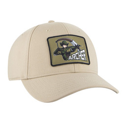 OTTO CAP "OTTO COMFY FIT" 6 Panel Low Profile Baseball Cap