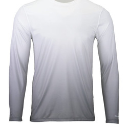 Men's Maui Performance Long Sleeve T-Shirt