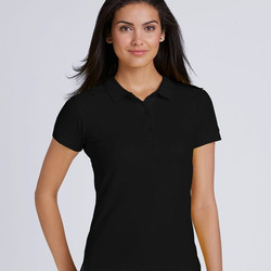 Unisex Hammer™ Pique Polo