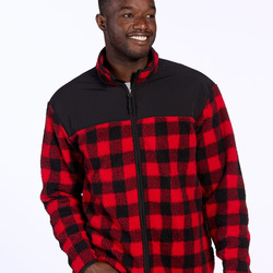 Men's Everest Peak Fleece Jacket