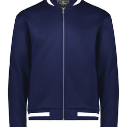 Unisex V-Street Full-Zip Jacket