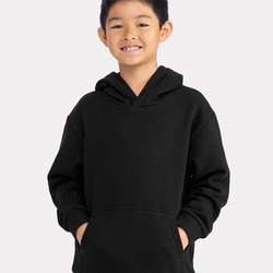 Youth Fleece Hoodie Sweatshirt