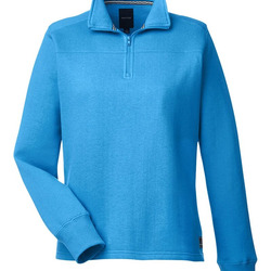 Women's Anchor Fleece Quarter-Zip Sweatshirt