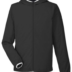 Men's Stillwater Hooded Windbreaker