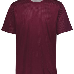 Youth Mesh Reversible Jersey