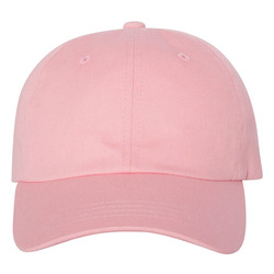 YPNG LO PRO COT TWILL CAP