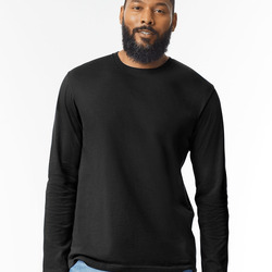 GIL ADT SFTSTYL L/S T