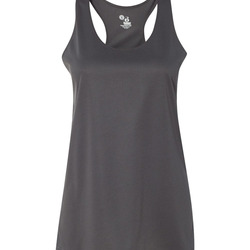 BDG LDY RACRBK TANK