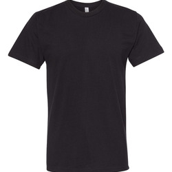 A4 YTH POLY SPRINT S/S T