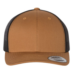 YP RETRO TRUCKER CAP
